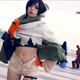 Image for article titled Our Favorite Cosplay From Romics 2022